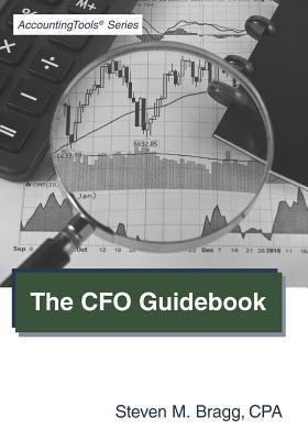 The CFO Guidebook 1938910052 Book Cover