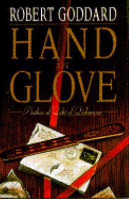 Hand in Glove 0671750704 Book Cover
