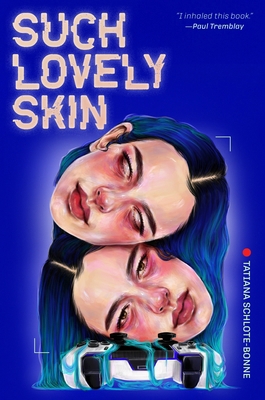 Such Lovely Skin B0CFGDH31W Book Cover