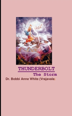 Thunderbolt 1973516535 Book Cover