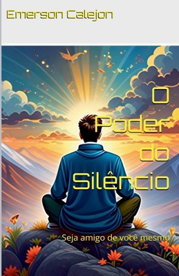 O Poder do Silêncio [Portuguese]            Book Cover