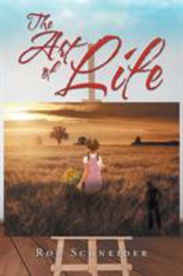 The Art of Life 168348164X Book Cover