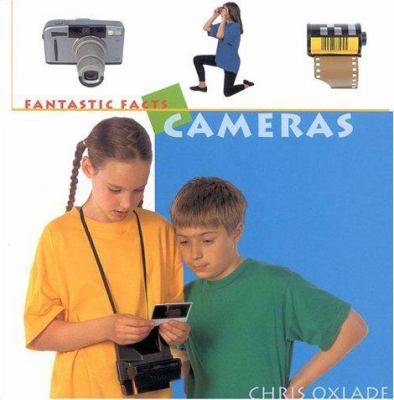 Cameras (Fantastic Facts) 1842151185 Book Cover