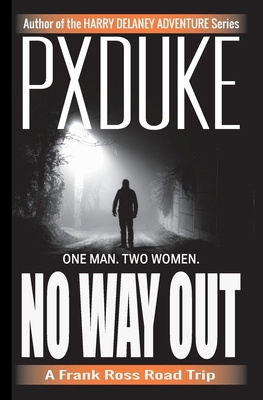 No Way Out 1928161480 Book Cover