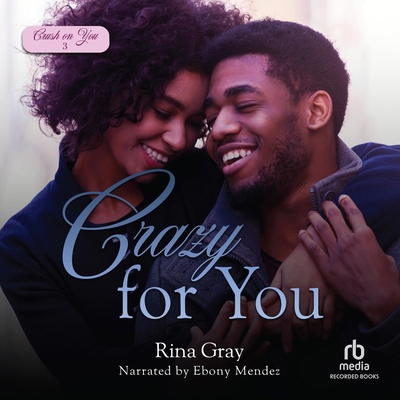Crazy for You B0C5H8SVS4 Book Cover