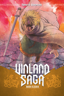 Vinland Saga 11 163236803X Book Cover