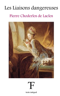 Les Liaisons dangereuses [French] 197849825X Book Cover