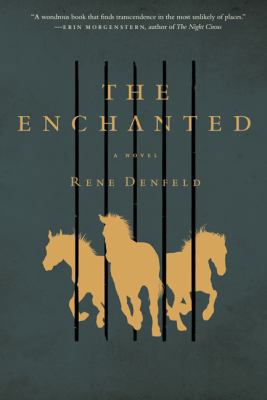 The Enchanted 0062285505 Book Cover