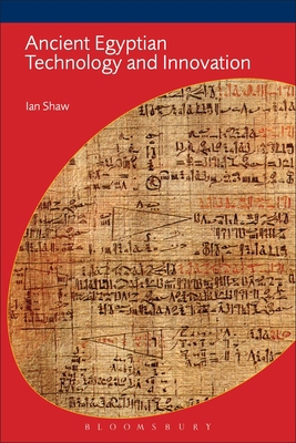 Ancient Egyptian Technology and Innovation 0715631187 Book Cover