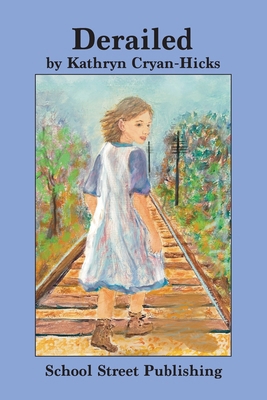 Derailed B0FVBKS5JH Book Cover
