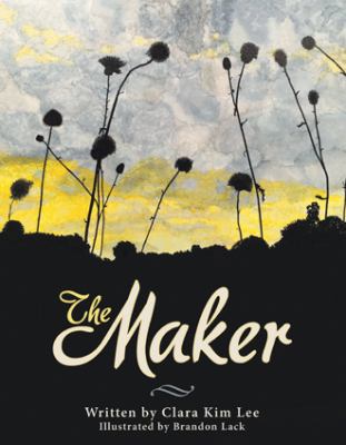 The Maker 1973643294 Book Cover