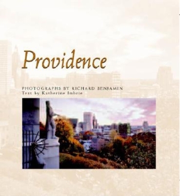 Providence (Ne Landmarks) 1933212071 Book Cover