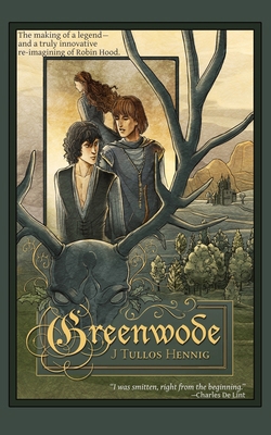 Greenwode 1951293797 Book Cover