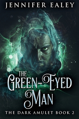 The Green-Eyed Man [Large Print] 486751635X Book Cover