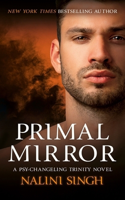 Primal Mirror: Book 8 (The Psy-Changeling Trini... 1399604600 Book Cover
