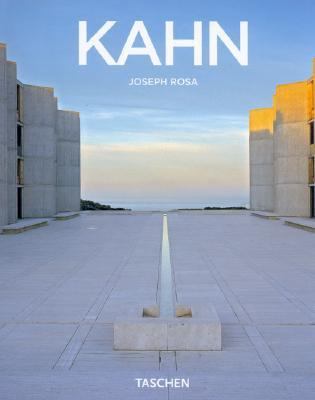 Kahn [Spanish] 3822828750 Book Cover