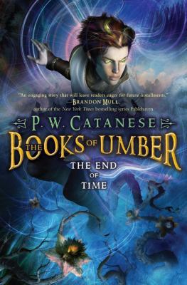 The End of Time, 3 1416975209 Book Cover