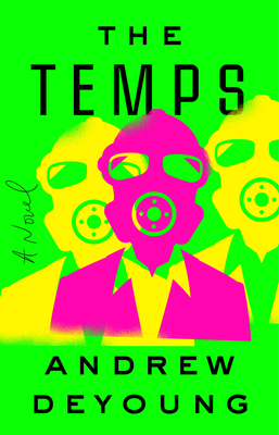 The Temps 1684427614 Book Cover