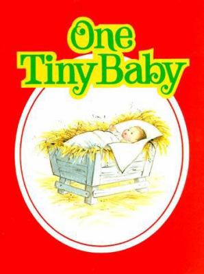 One Tiny Baby 0784702691 Book Cover