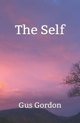 The Self B08FKXQCBX Book Cover