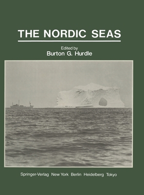 The Nordic Seas 0387962417 Book Cover