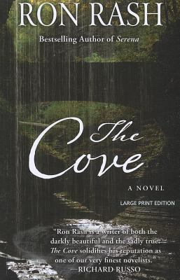 The Cove [Large Print] 1594135932 Book Cover