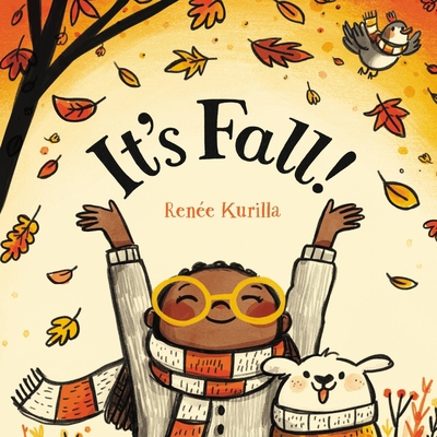 It's Fall! 0316363995 Book Cover