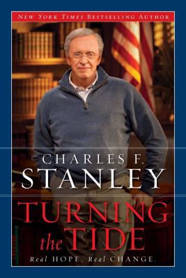 Turning the Tide: Real Hope, Real Change 1439190623 Book Cover