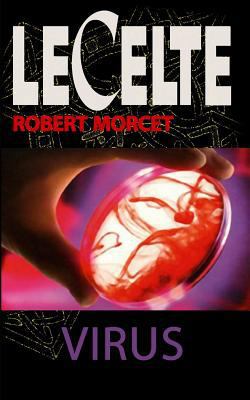 Virus [French] 1729199755 Book Cover