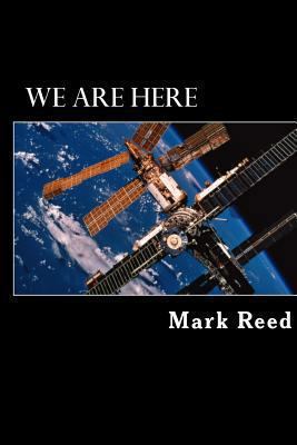 We are here 1481079603 Book Cover