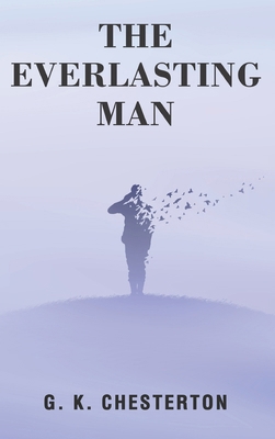 The Everlasting Man 9355222866 Book Cover