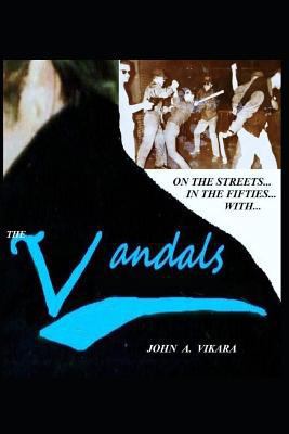 The Vandals 1717803326 Book Cover