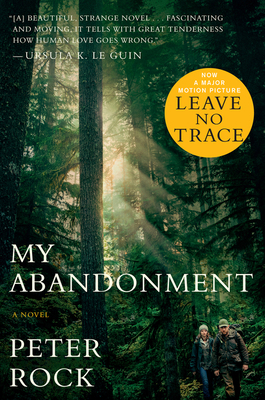 My Abandonment (Tie-In): Now a Major Film: Leav... 1328588718 Book Cover