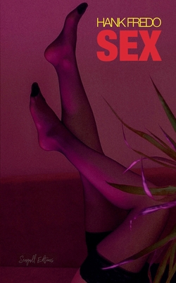 Sex            Book Cover