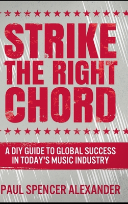 Strike the Right Chord 1715383060 Book Cover