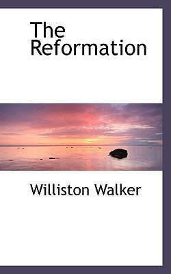 The Reformation 1117696405 Book Cover