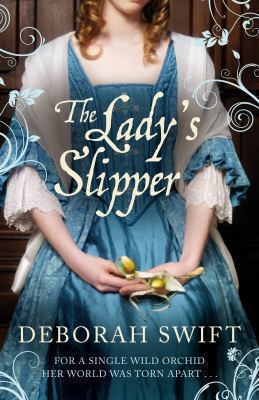 The Lady's Slipper 0230746861 Book Cover