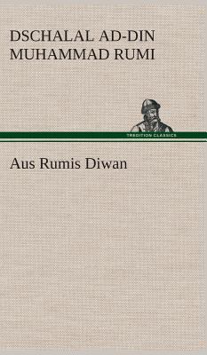 Aus Rumis Diwan [German] 3849536254 Book Cover