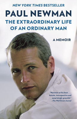 The Extraordinary Life of an Ordinary Man: A Me... 059346771X Book Cover