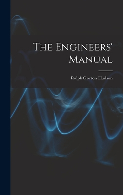 The Engineers' Manual 1015585809 Book Cover