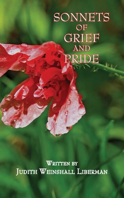 Sonnets of Grief and Pride 0971902771 Book Cover