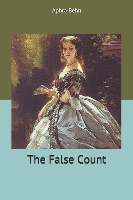 The False Count 1703161688 Book Cover