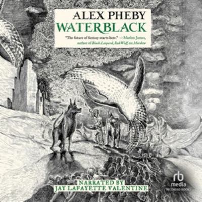 Waterblack B0FPP8G1R5 Book Cover