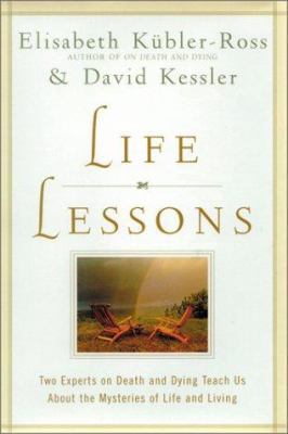 Life Lessons 0736659366 Book Cover