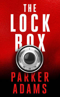 The Lock Box 1639107037 Book Cover