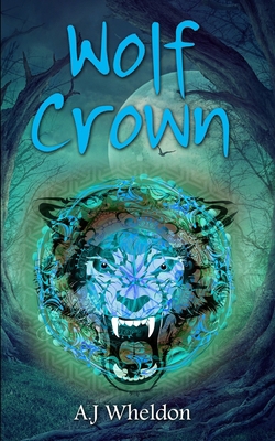 Wolf Crown B08H581HQT Book Cover