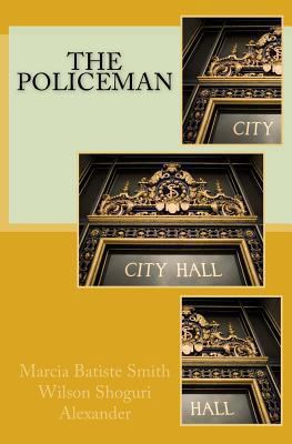 The Policeman 1494737299 Book Cover