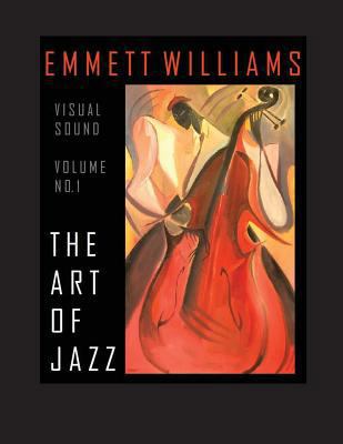 The Art of Jazz 1537134817 Book Cover