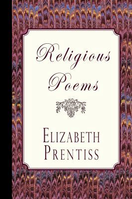 Religious Poems 1941281605 Book Cover