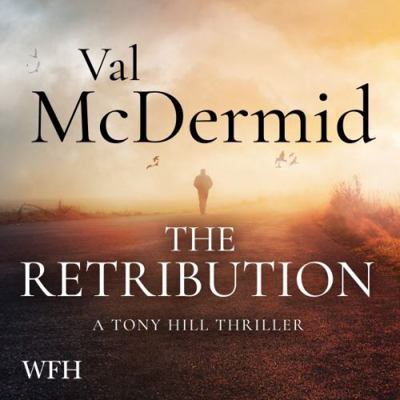 Retribution 1407488260 Book Cover